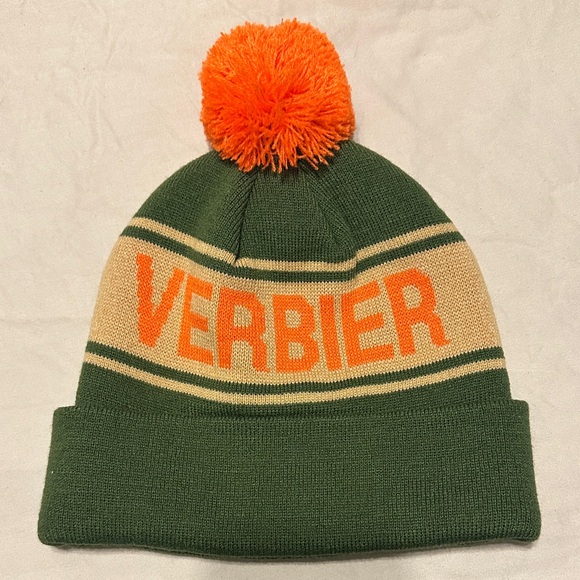 Verbier - Knit Beanie - Picture 3 of 3